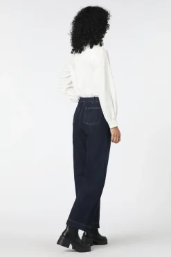 Flower Patch Blouse