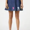 Flower Patch Skirt