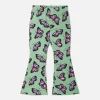 Flutter Kids Legging