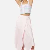 Follow The Illusion Skirt