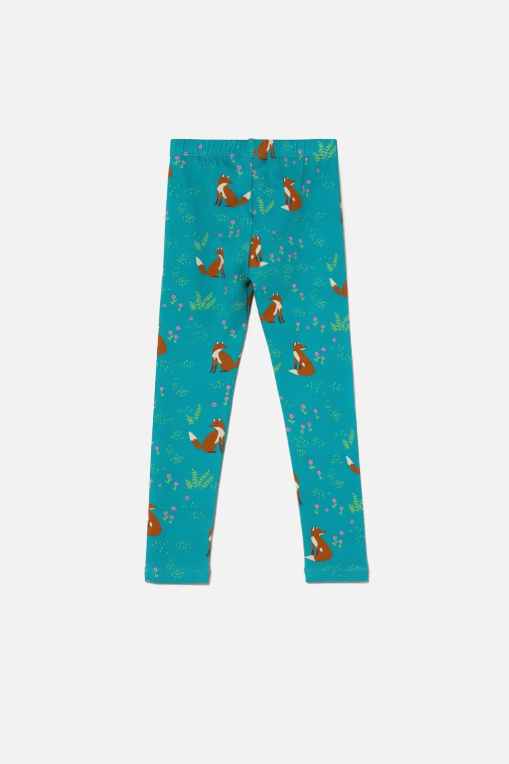 Fox Kids Legging