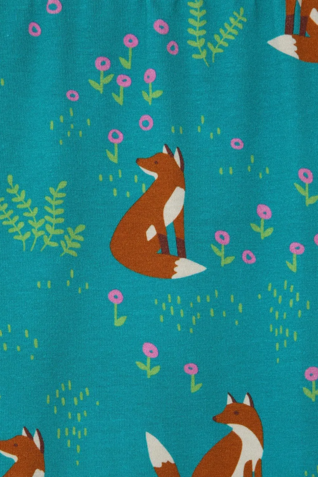 Fox Kids Legging