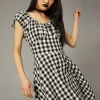 Franken Dress