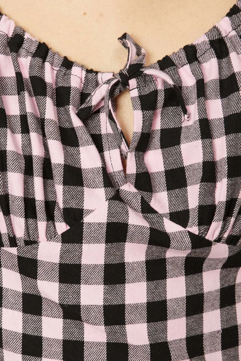 Franken Dress