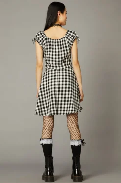 Franken Dress