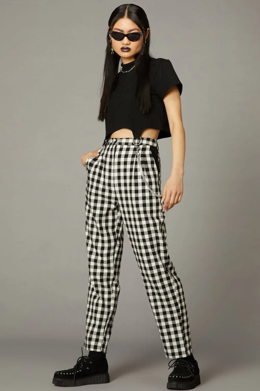 Franken Pant