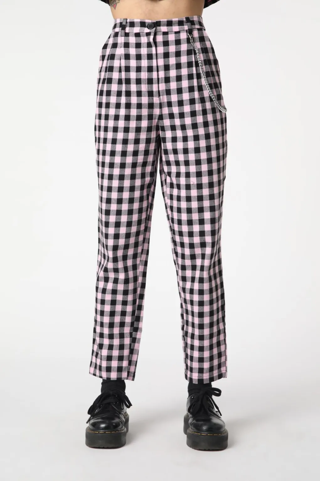Franken Pant