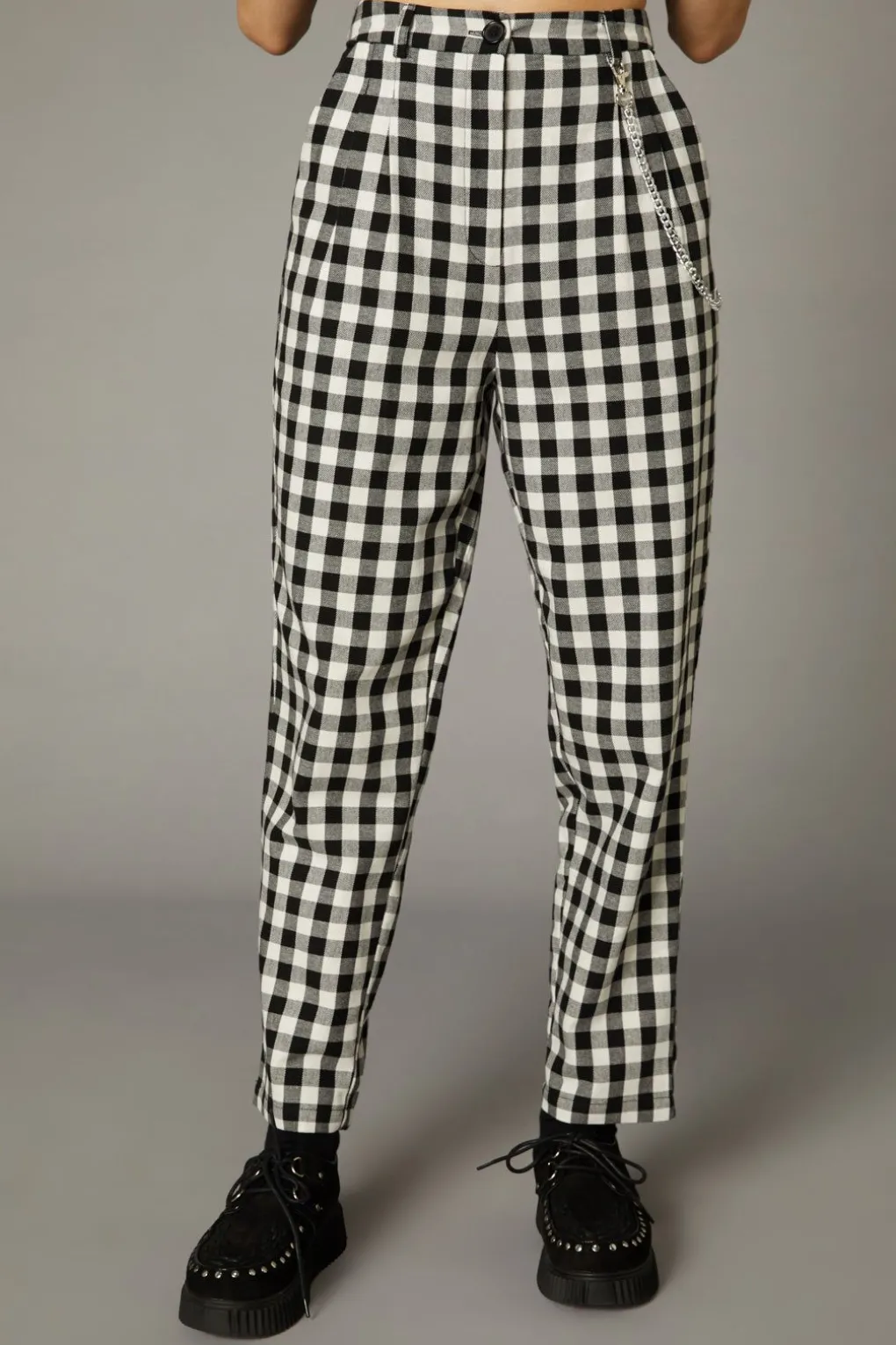 Franken Pant