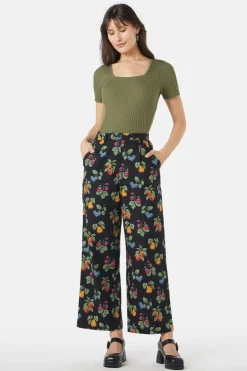 French Fruit Pant