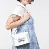 Frill Bow Bag