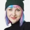 Frog Beanie