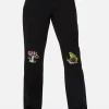 Frog Patch Jean
