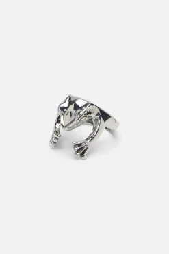 Frog Ring