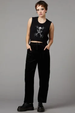 Froggy Knit Vest