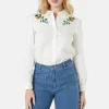 Fruit U0026 Vine Blouse