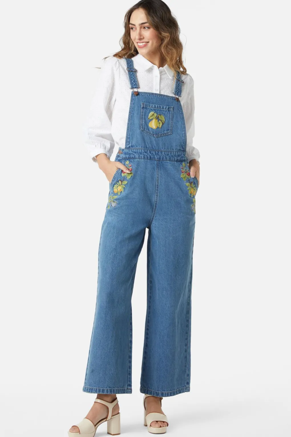 Fruit U0026 Vine Overall
