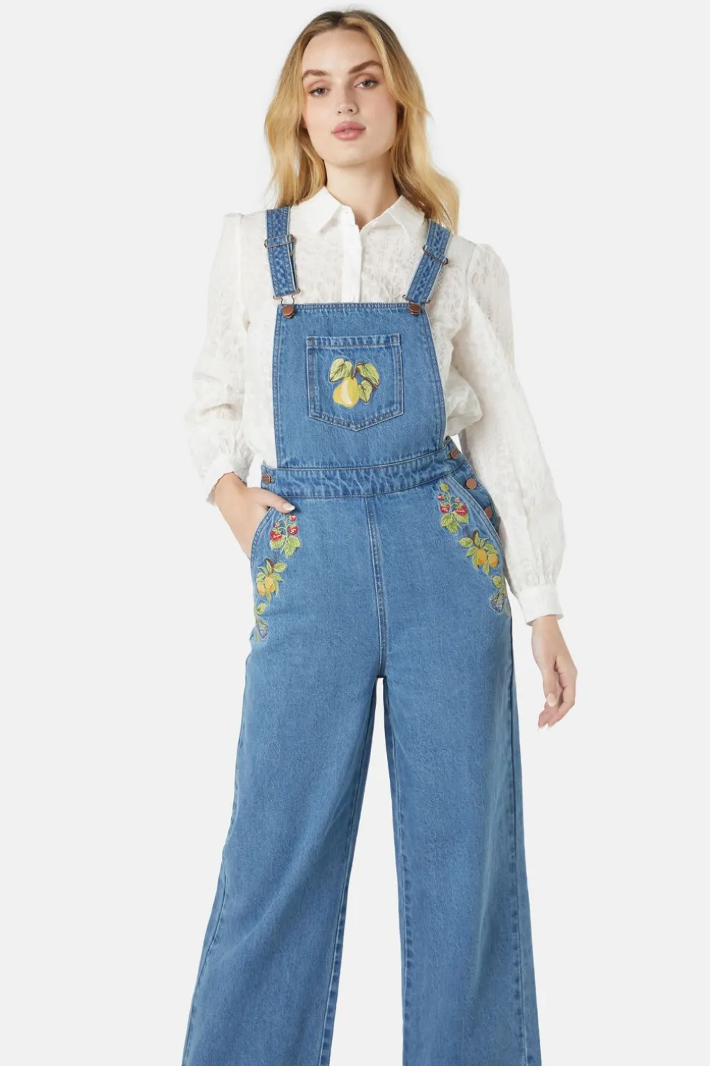 Fruit U0026 Vine Overall