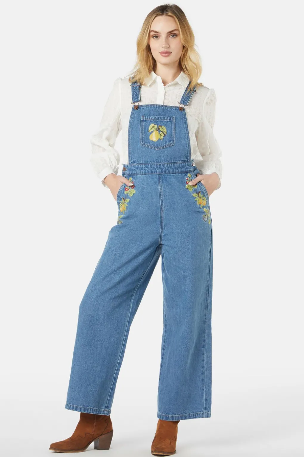 Fruit U0026 Vine Overall