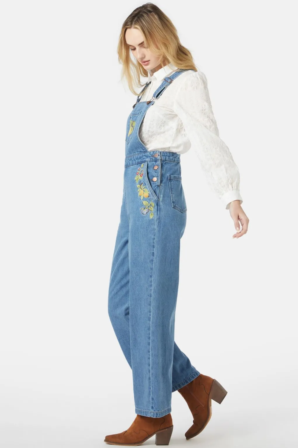 Fruit U0026 Vine Overall