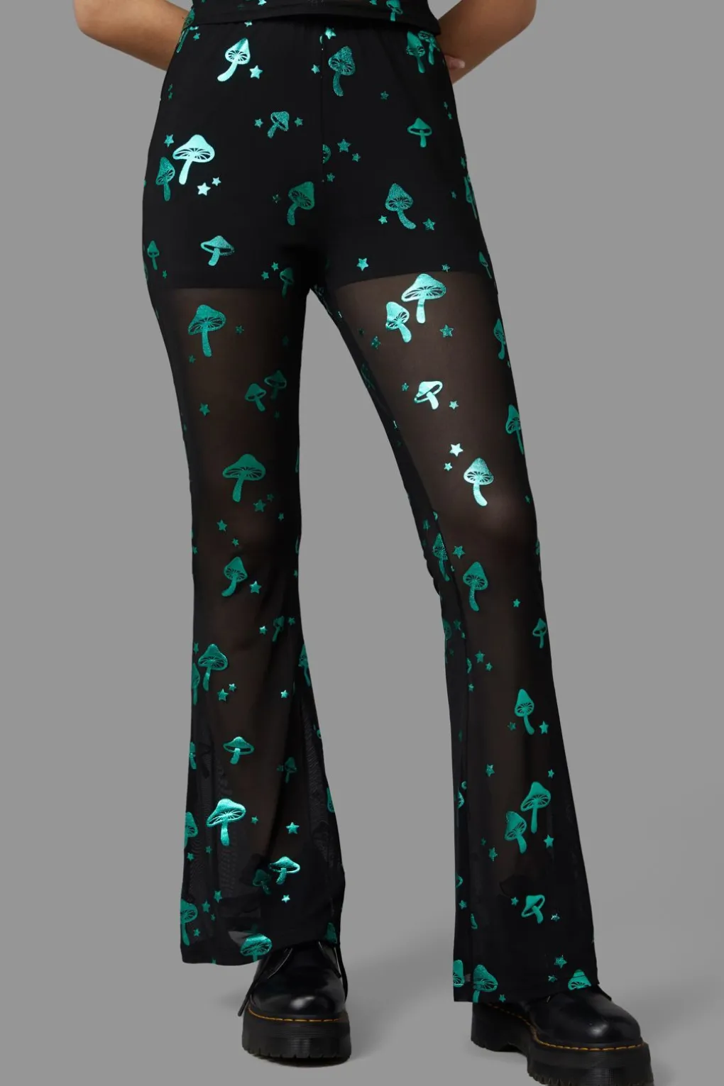 Fun-Gi Pant