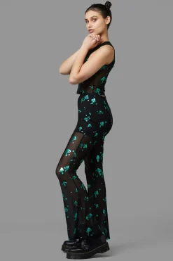 Fun-Gi Pant