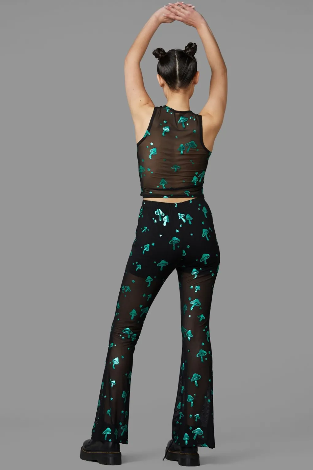Fun-Gi Top