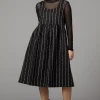 Funny Bone Pinafore