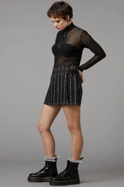 Funny Bone Skort