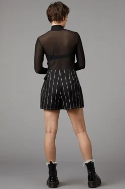 Funny Bone Skort