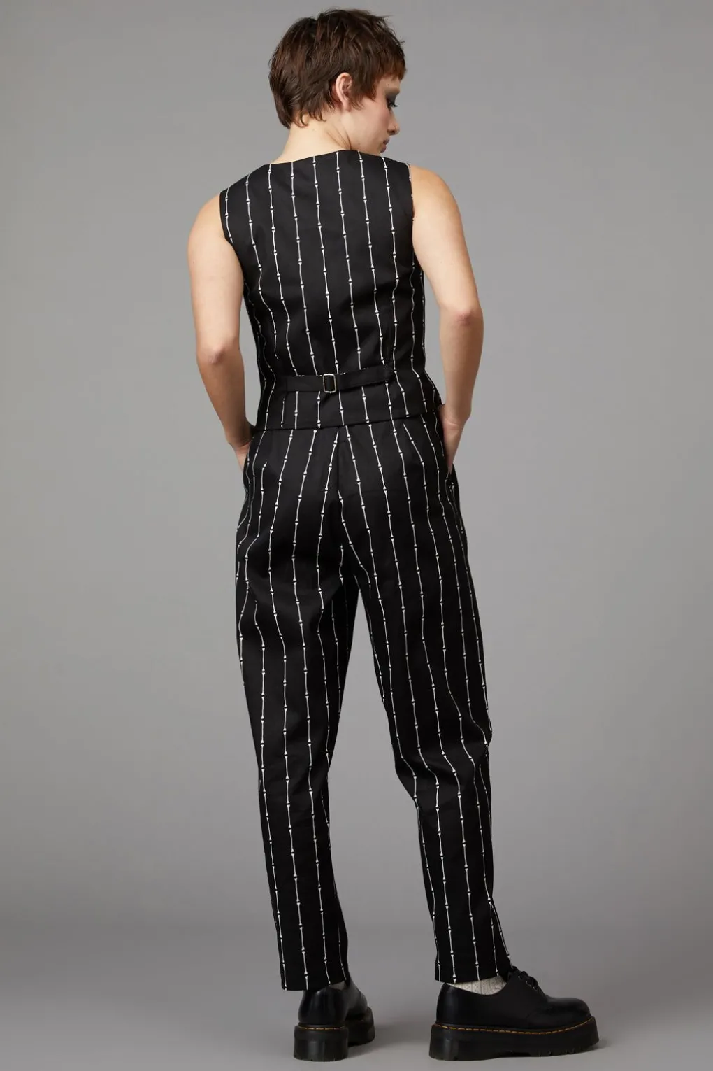 Funny Bone Vest