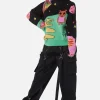 Galactic Knit