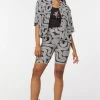 Geo Bike Shorts
