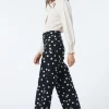 Georgie Spot Jean