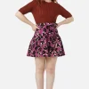 Gigi Cord Skirt