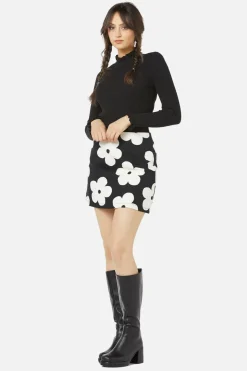 Gigi Daisy Skirt