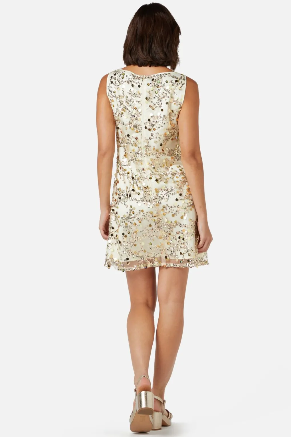 Giselle Dress
