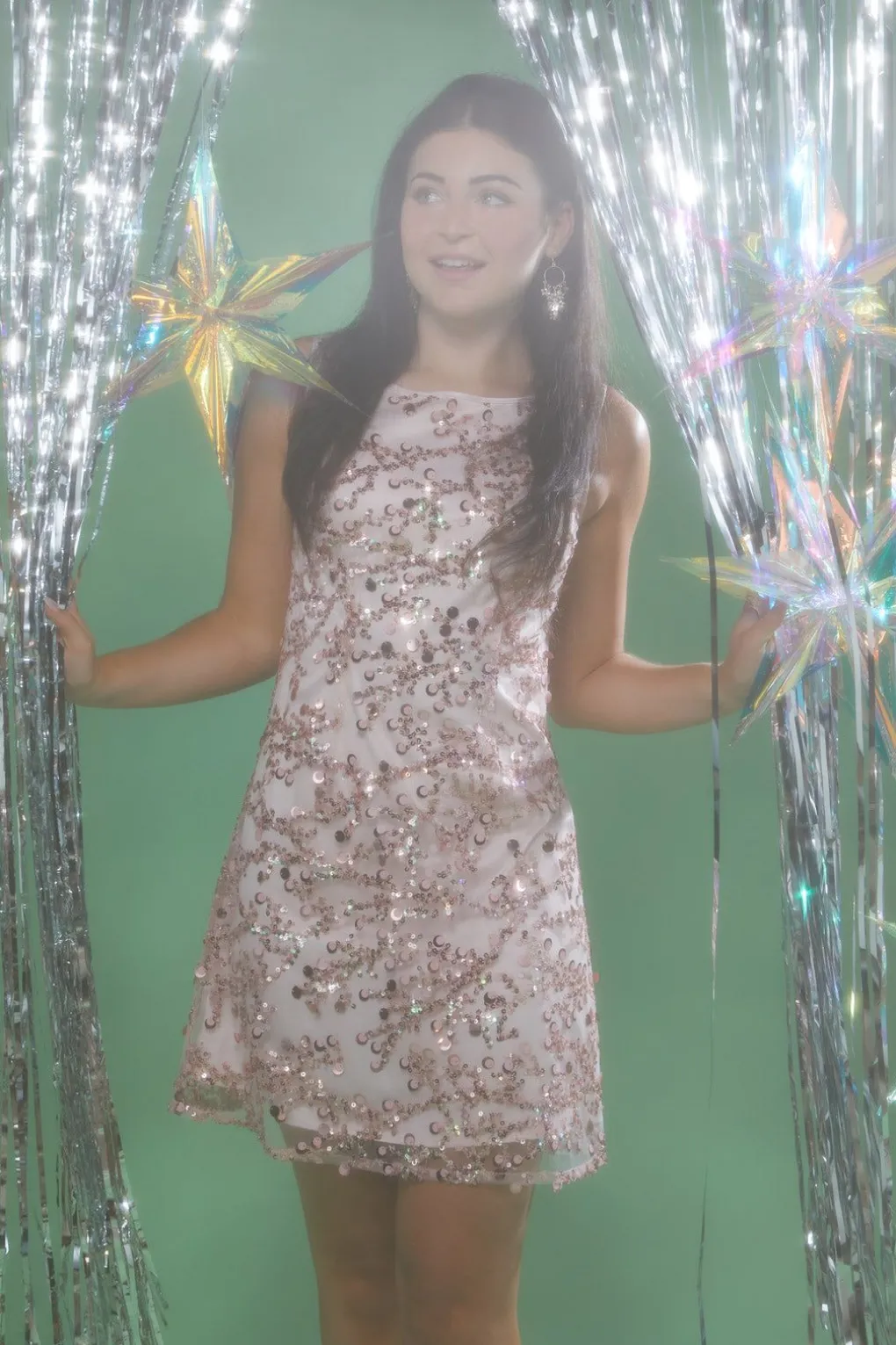 Giselle Dress