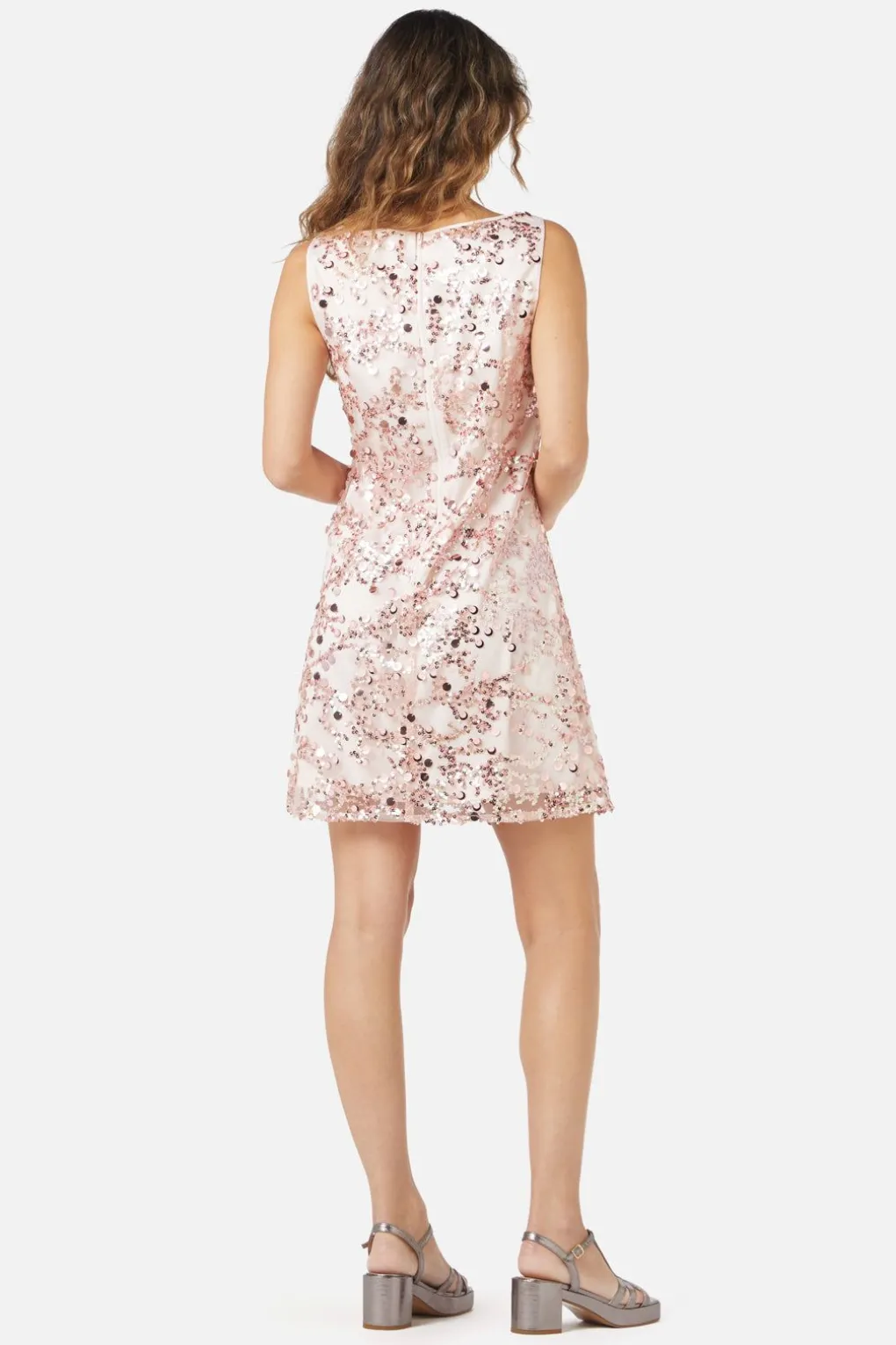 Giselle Dress