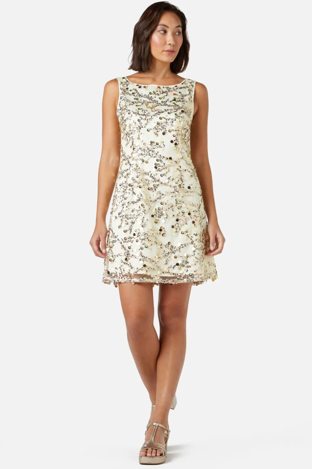 Giselle Dress