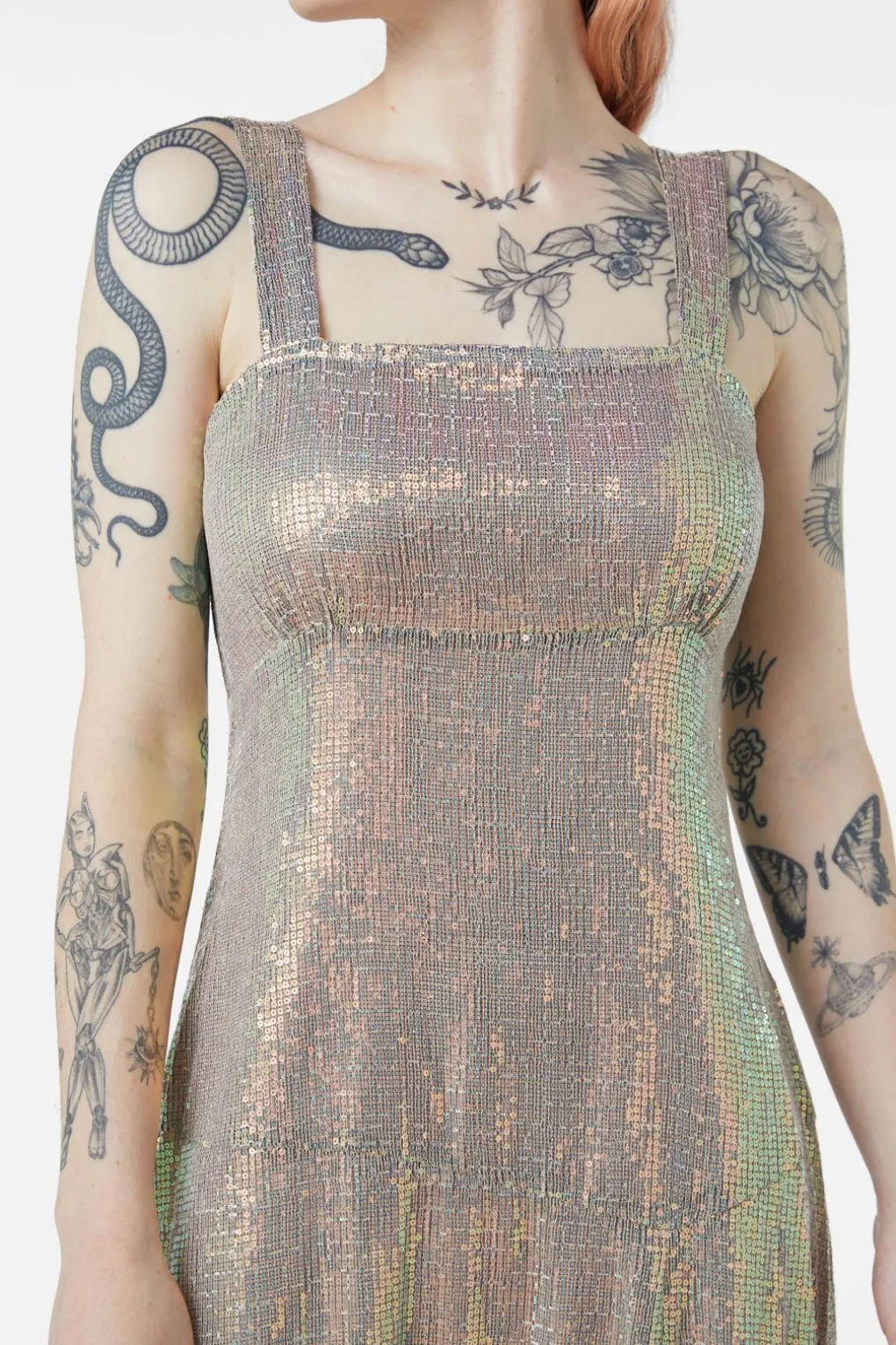 Gloria Dress