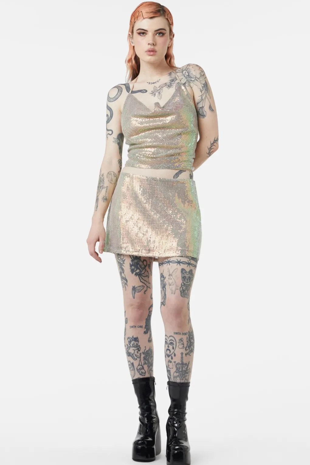 Gloria Skirt