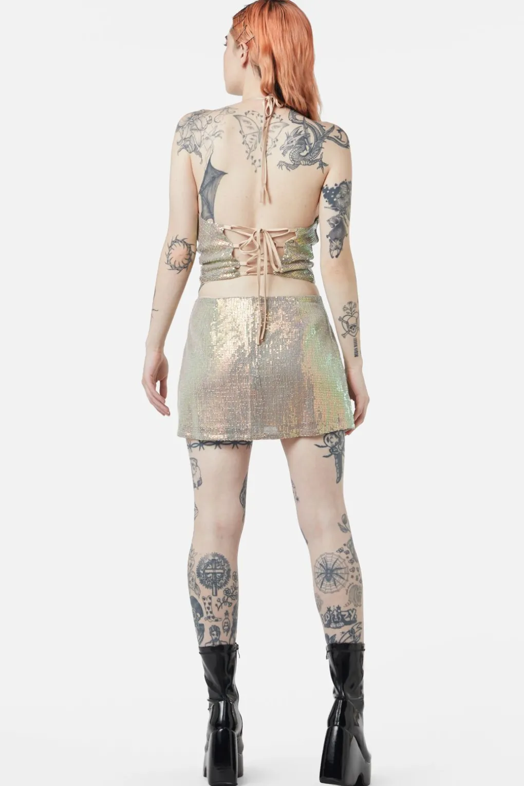 Gloria Skirt