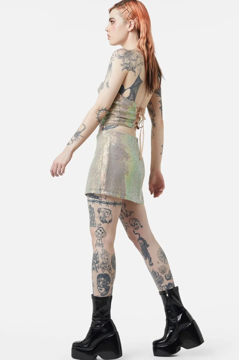 Gloria Skirt