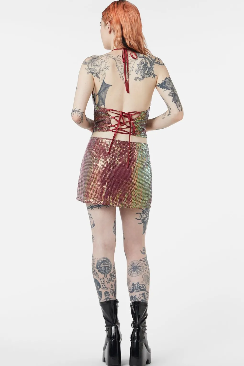 Gloria Skirt