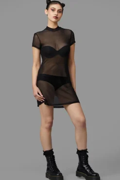 Goat Dress