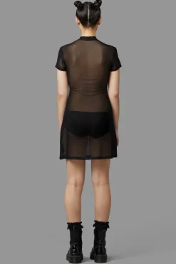 Goat Dress