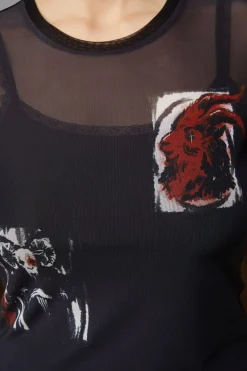 Goat Top