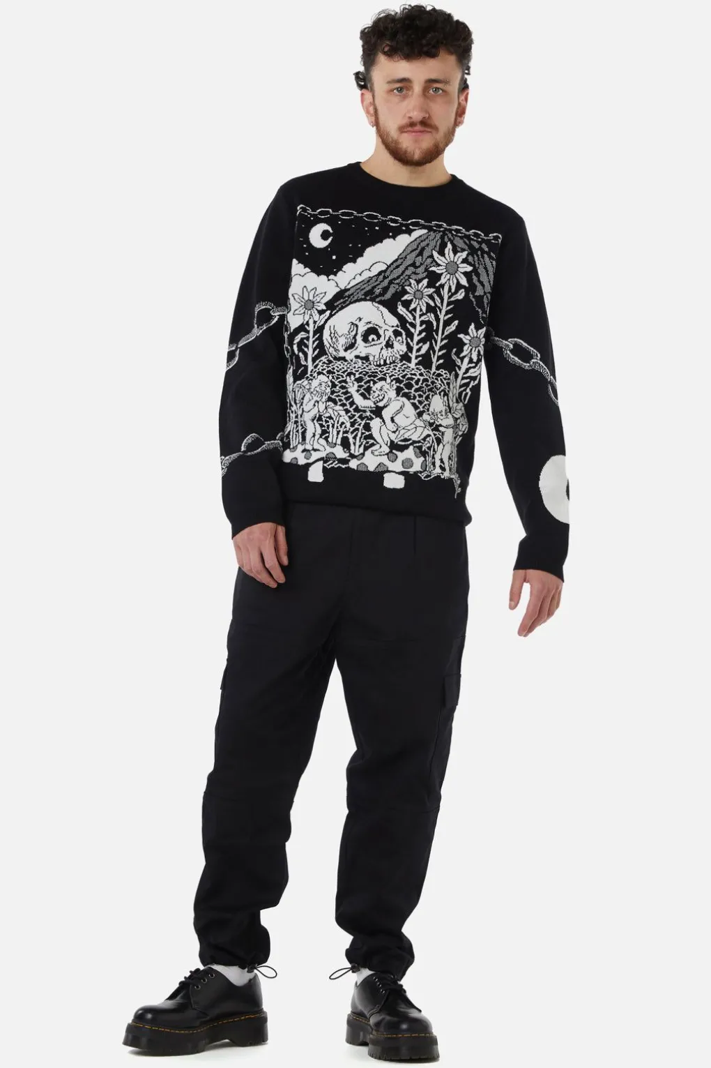 Goblin Knit