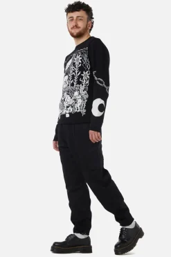 Goblin Knit