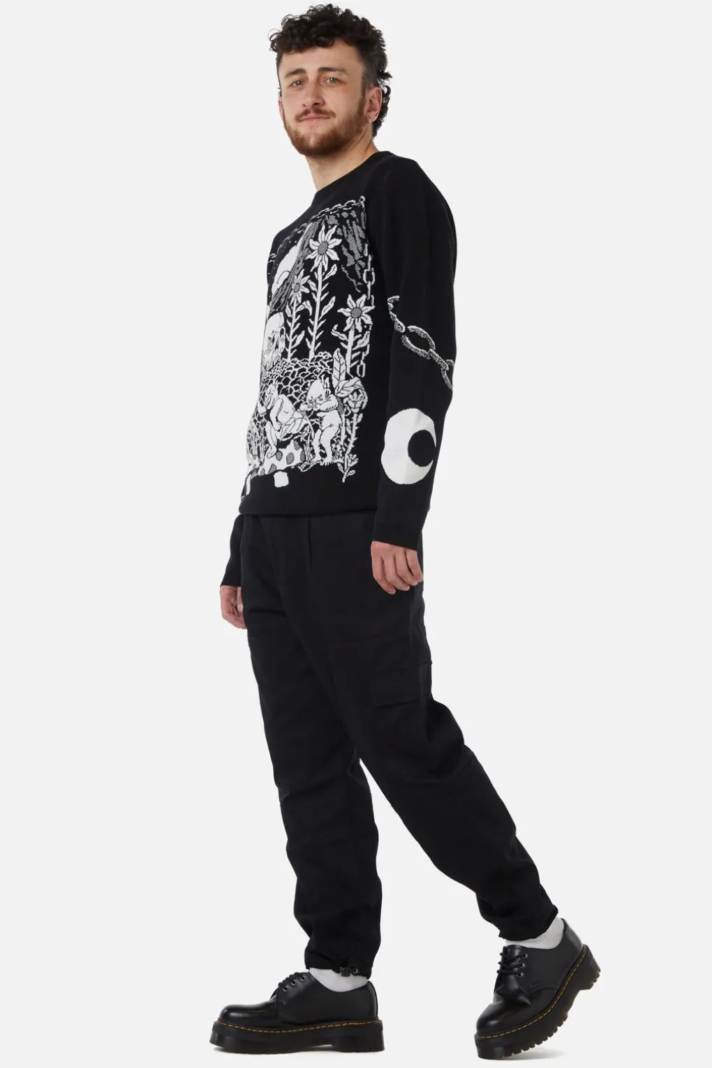 Goblin Knit